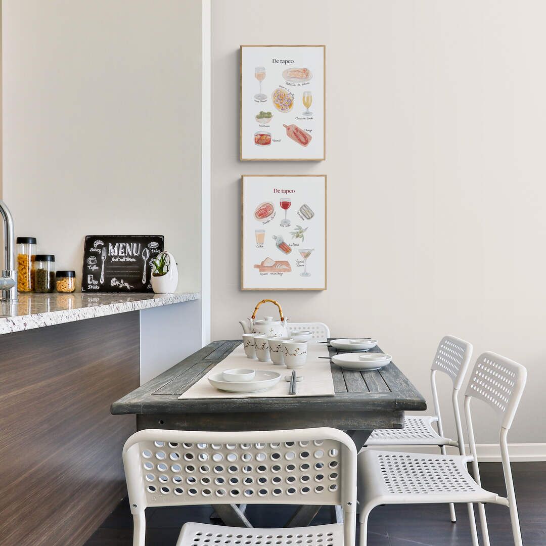 Tapeo (blanco) - Imagen 3