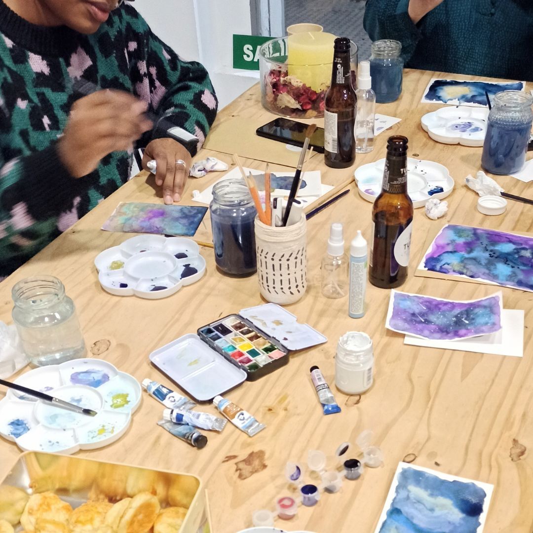 Taller privado - Imagen 2