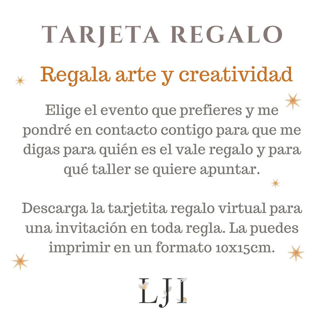 Vale regalo - Imagen 2